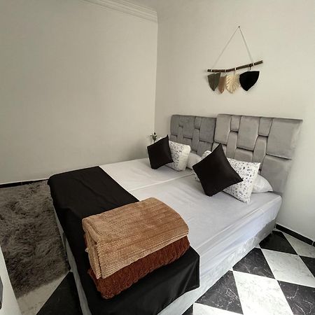 Tétouan Casa Marwanホステル エクステリア 写真