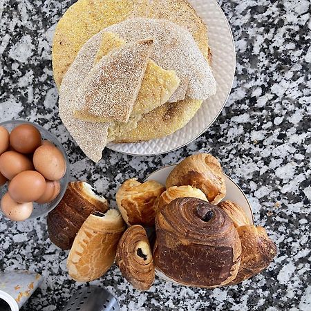 Tétouan Casa Marwanホステル エクステリア 写真