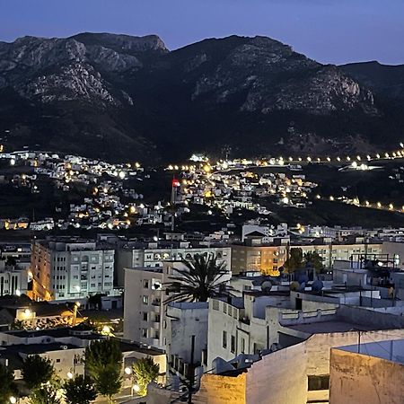 Tétouan Casa Marwanホステル エクステリア 写真