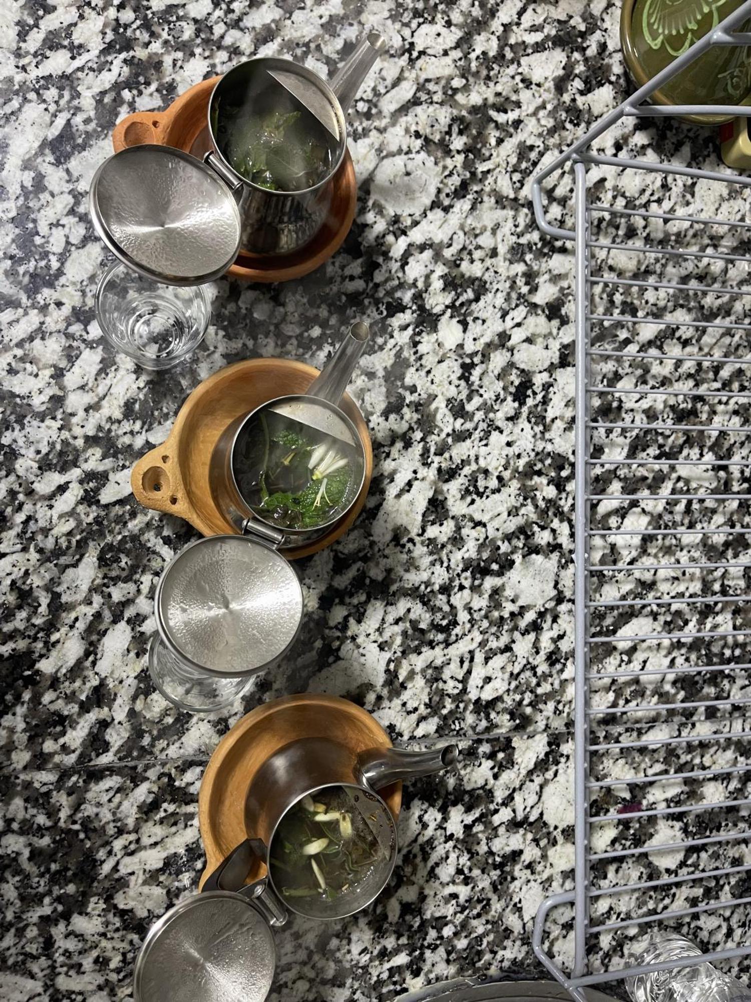 Tétouan Casa Marwanホステル エクステリア 写真
