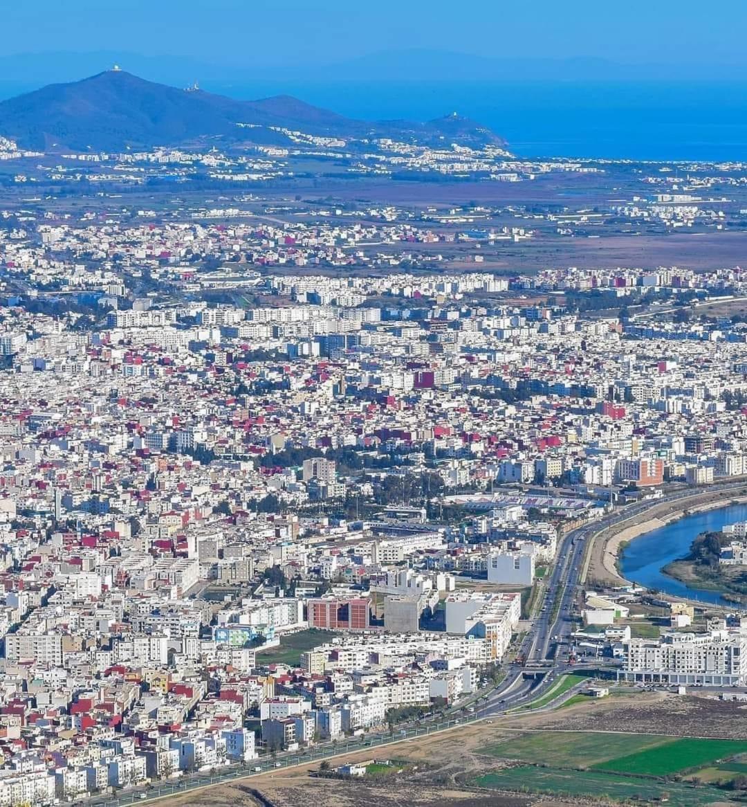 Tétouan Casa Marwanホステル エクステリア 写真