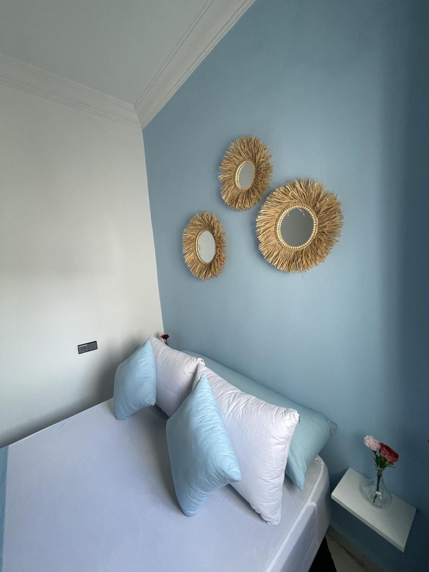 Tétouan Casa Marwanホステル エクステリア 写真