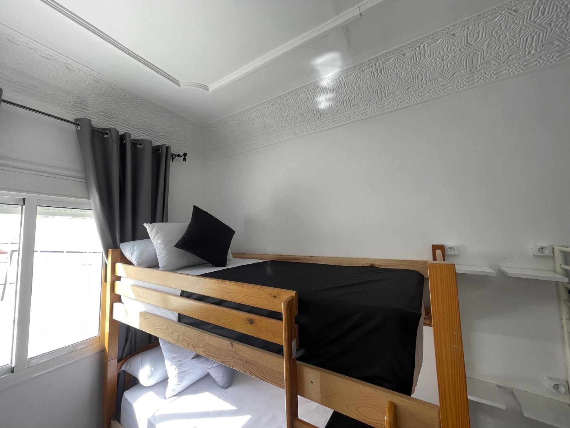 Tétouan Casa Marwanホステル エクステリア 写真
