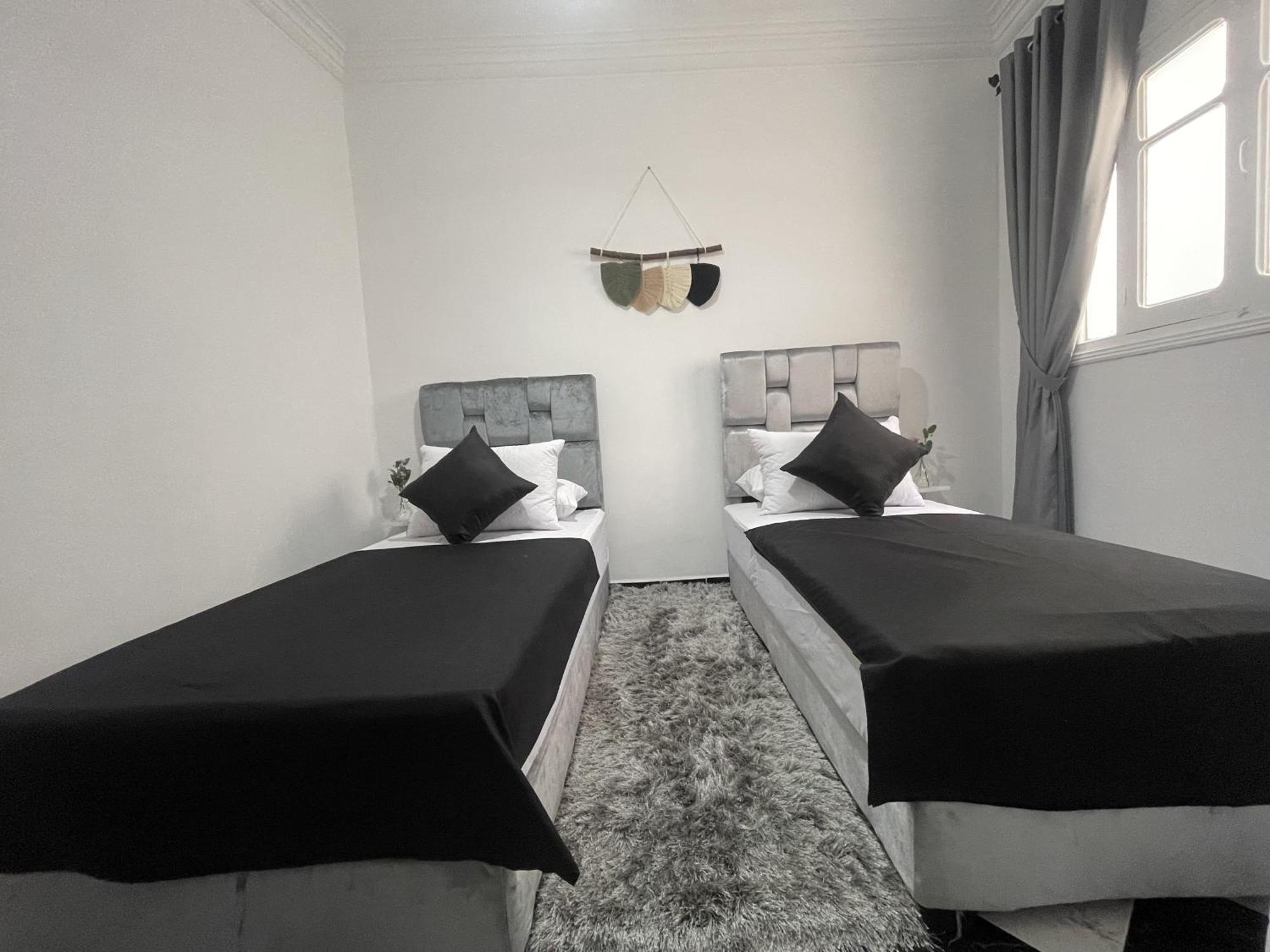 Tétouan Casa Marwanホステル エクステリア 写真