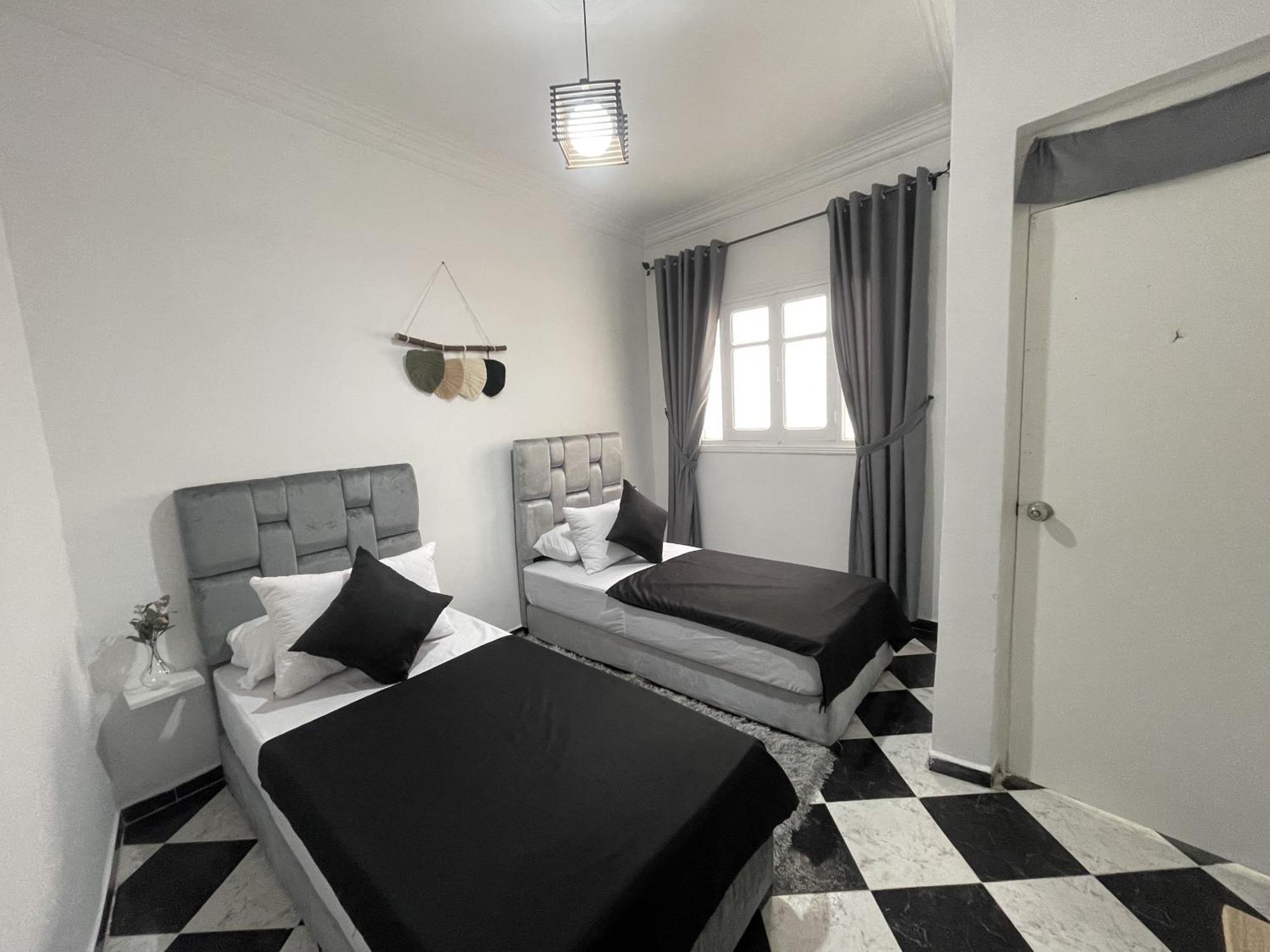 Tétouan Casa Marwanホステル エクステリア 写真