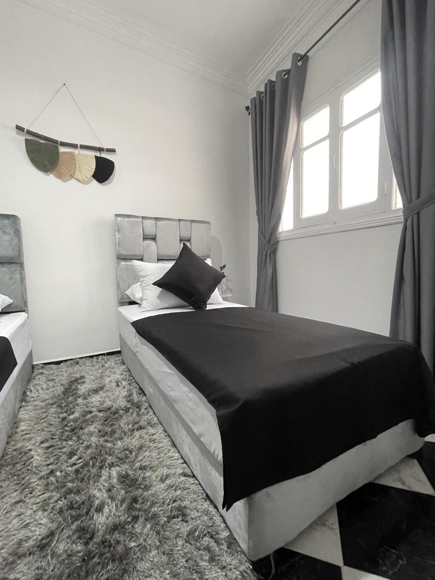 Tétouan Casa Marwanホステル エクステリア 写真
