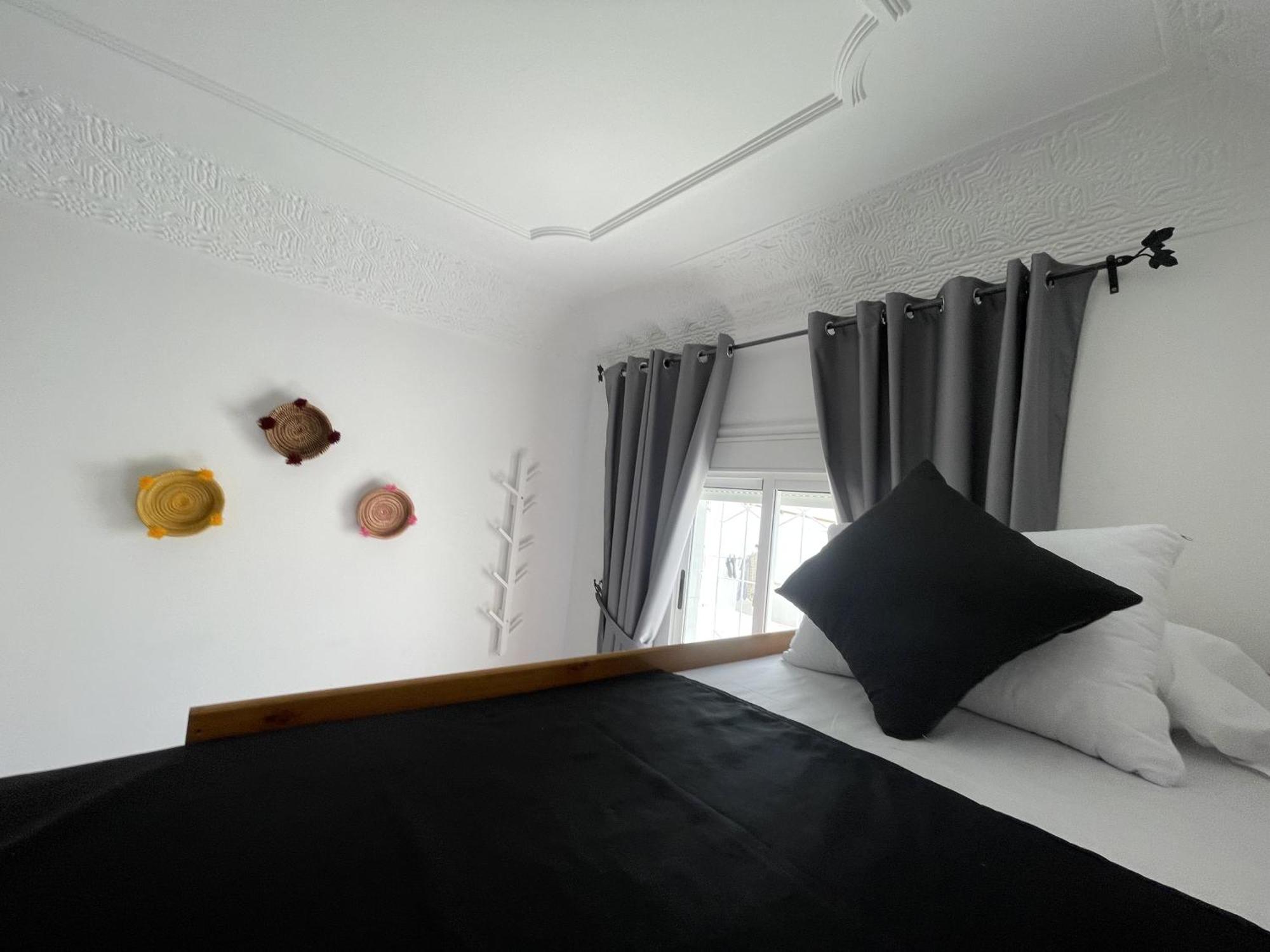 Tétouan Casa Marwanホステル エクステリア 写真