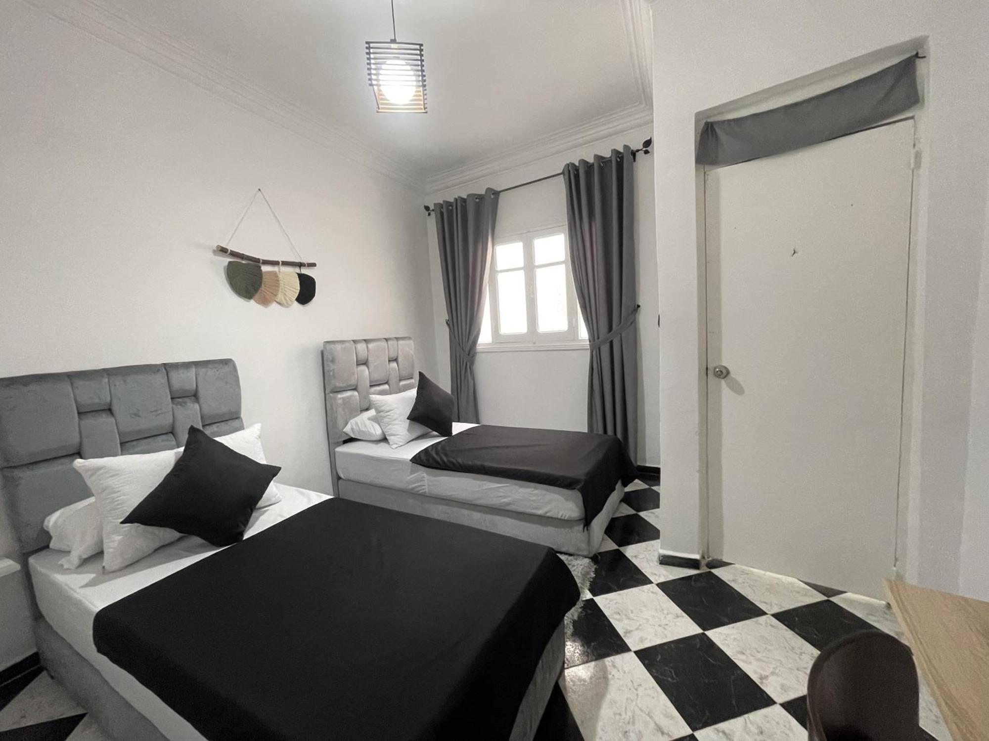 Tétouan Casa Marwanホステル エクステリア 写真