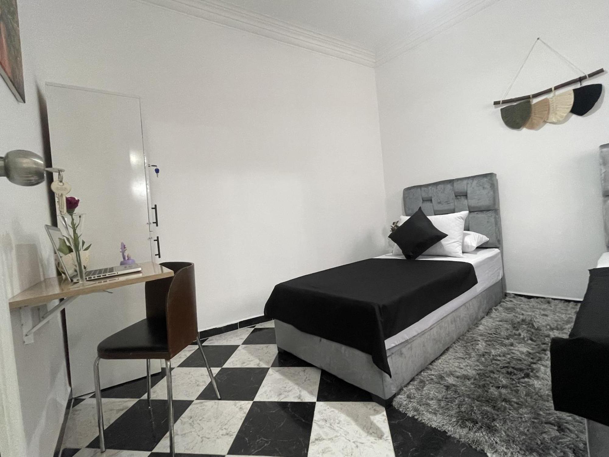 Tétouan Casa Marwanホステル エクステリア 写真